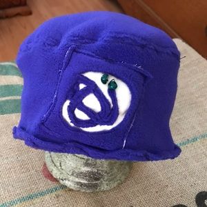 Hat works of Wickford Rhode Island winter hat